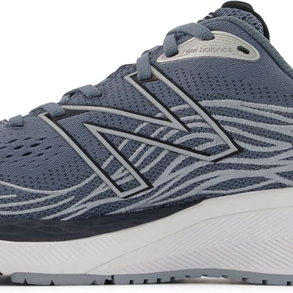 New Balance Men's Fresh Foam X 860 V12 Running Shoe - Picture 7 of 7
